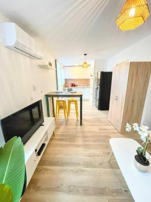 Studio Cosy - 2 Pers - Beziers - Centre - Terrasse - Clim 外观 照片